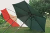Sonnenschirm TERRACOTTA, Ø 300 cm Produktbild-Vorschau 4