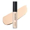 Peripera Double Longwear Cover Concealer Nr. 01 Pure Ivory Produktbild-Vorschau 1