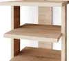 Botník Vicco Sara Sonoma 26.7 x 110 cm, Model 36793 Náhľad obrázku produktu 6
