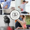 2 Stücke Akupressur Ball Klein & 5 Akupressur Ring Finger & Produktbild-Vorschau 2