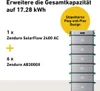 Zendure SolarFlow AB3000X Erweiterungsbatterie 2880Wh Produktbild-Vorschau 19