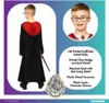 Harry Potter Deluxe Kostüm für Kinder inkl. Brille und Produktbild-Vorschau 3
