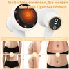 Kabelloses Anti-Cellulite Massagegerät mit 9 Produktbild-Vorschau 5