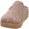 Rohde Damen Hausschuhe Pantoffeln Softfilz Foggia 6120, Produktbild-Vorschau 89