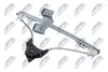 NTY EPS-FR-028 Elektrischer Fensterheber Vorne Links für Produktbild-Vorschau 2