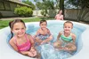 Bestway® Family Pool Big Lagoon™ 262 x 157 x 46 cm, oval Produktbild-Vorschau 36
