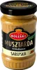 Roleski Musztarda Sarepska Delikatesowa z Czarną Gorczycą Podgląd zdjęcia produktu 2