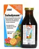 Floradix Saludynam Liquid 250ml Produktbild-Vorschau 2