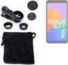 K-S-Trade Smartphone Kamera Linsen Set Kompatibel mit TCL Produktbild-Vorschau 1