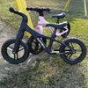 Kidwell JOGO balančný bicykel 28 cm EVA, ľahký nylonový Náhľad obrázku produktu 15