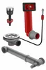 FRANKE Ventilset, 3 1/2 Zoll, 1 Becken, Produktbild-Vorschau 13