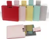 INF Miroir de beauté portable en acier inoxydable avec étui Voir les images du produit 3