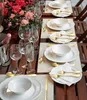 Besteckset 60-teilig, für 12 Personen, Edelstahl, Produktbild-Vorschau 6