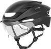 Lumos Ultra E-Bike Onyx black  M/L  Schwarz Produktbild-Vorschau 1