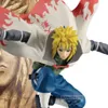 BANPRESTO Naruto Shippuden Minato Namikaze Panel Produktbild-Vorschau 6