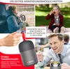 alpina Thermobehälter für Essen - SPÜLMASCHINENFESTER Produktbild-Vorschau 5