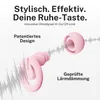 CUXCES Noise Cancelling Ohrstöpsel zum Schlafen, für Produktbild-Vorschau 7