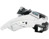 Deragliatore anteriore Top Swing 42 denti Anteprima dell’immagine prodotto 12