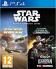 Star Wars Racer und Kommando-Kombi Produktbild-Vorschau 2