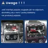 13.1" Carplay Android 13 Autoradio Für Fiat Ducato Peugeot Podgląd zdjęcia produktu 5