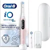 Oral-B iO6N, Erwachsener, Beige, Weiß, 2 min, Akku, Produktbild-Vorschau 1