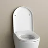 BERNSTEIN Sedile per WC in Duroplast con meccanismo Anteprima dell’immagine prodotto 8