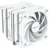DeepCool AK620 WH, CPU-Kühler, (Double-Tower) Produktbild-Vorschau 1