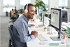 Logitech H390 USB-Headset grau, weiß Produktbild-Vorschau 43
