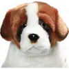 Carl Dick bernardyn siedzący, pies, ok. 30 cm 2607001 Podgląd zdjęcia produktu 9