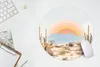 MuchoWow® Mauspad Mousepad Kakteen - Pflanzen - Natur - Produktbild-Vorschau 5