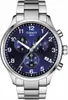 Tissot Chrono XL Classic 45 mm Schweizer Quarz-Uhr mit Produktbild-Vorschau 1