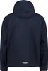Cmp Man Jacket Zip Hood B.blue-Ice B.blue-Ice 48 Produktbild-Vorschau 2