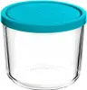 Bormioli Rocco Frigoverre 10, Behälter, Rund, 0,35 l, Blau, Produktbild-Vorschau 1