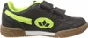 Sneaker Low BERNIE V, zwart, artikelnummer: 221-011. Maat: Productafbeelding-voorbeeld 25