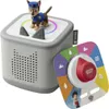 tonies Toniebox 2, Hudobná skrinka, 1 rok / roky, 815 g, Náhľad obrázku produktu 5