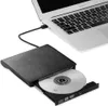External CD-DVD Laufwerk Brenner USB 3.0 A B Portable Produktbild-Vorschau 4