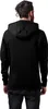 Urban Classics - SWEAT BOMBER Hoody schwarz - S Produktbild-Vorschau 6