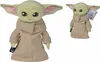 Simba Plüsch Stofftier Disney Star Wars Grogu realistic Produktbild-Vorschau 4