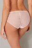 Schiesser Damen Slip schwarz Produktbild-Vorschau 13