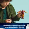 LEGO Iron Man v robotickom obleku vs. Ultron, Stavebnica, 6 Náhľad obrázku produktu 24