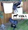 Sattelwagen AMKA Sattelhalter farbig Sattelcarry 056/443 in Produktbild-Vorschau 4
