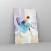 Bilder auf glas - Einteilig - Balletttänzer tanzen - Produktbild-Vorschau 4