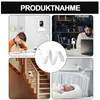 Babyphone Halterung flexibel & universell, Kamerahalter mit Produktbild-Vorschau 7