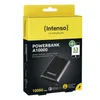 Intenso Powerbank A10000 Power Delivery 10000 mAh anthrazit Produktbild-Vorschau 5