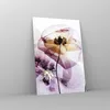Bilder auf glas - Einteilig - blume sommer natur - 70x100cm Produktbild-Vorschau 4