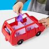 Hasbro PEP Peppa's big family car Náhľad obrázku produktu 10