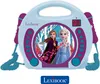 Lexibook - Disney Frozen - Tragbarer CD-Player (RCDK100FZ) Produktbild-Vorschau 5