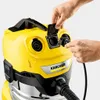 Kärcher WD 4 P S V-20/5/22, 1000 W, Bubnový vysavač, Suché Náhled obrázku produktu 9