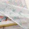 Joyswahl Vorhang Modern Gardinen mit Ösen Ausbrenner Voile Produktbild-Vorschau 11