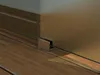BuyLando 775x2025 mm Glasschiebetür Zimmertür 01 Produktbild-Vorschau 4